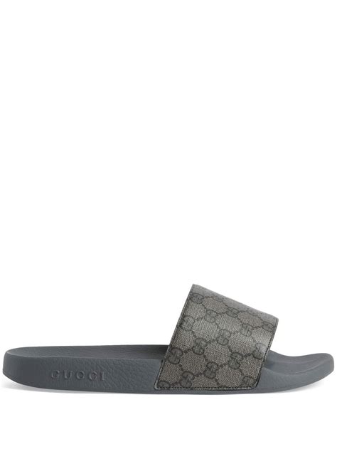 can you still buy gucci persuit slides|gucci gg sandals.